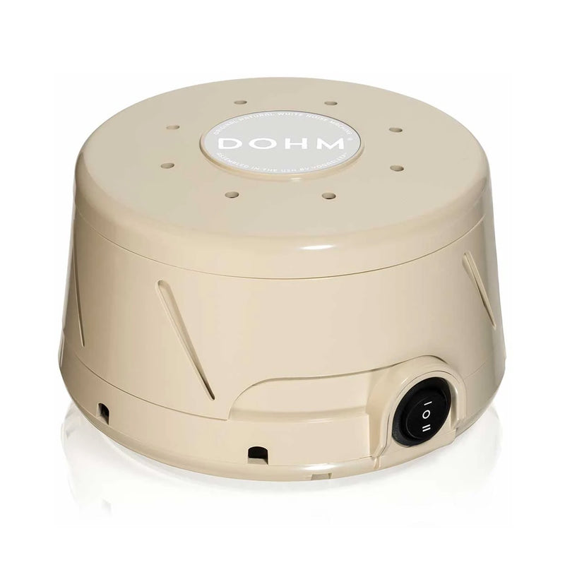 Dohm Sound Machine