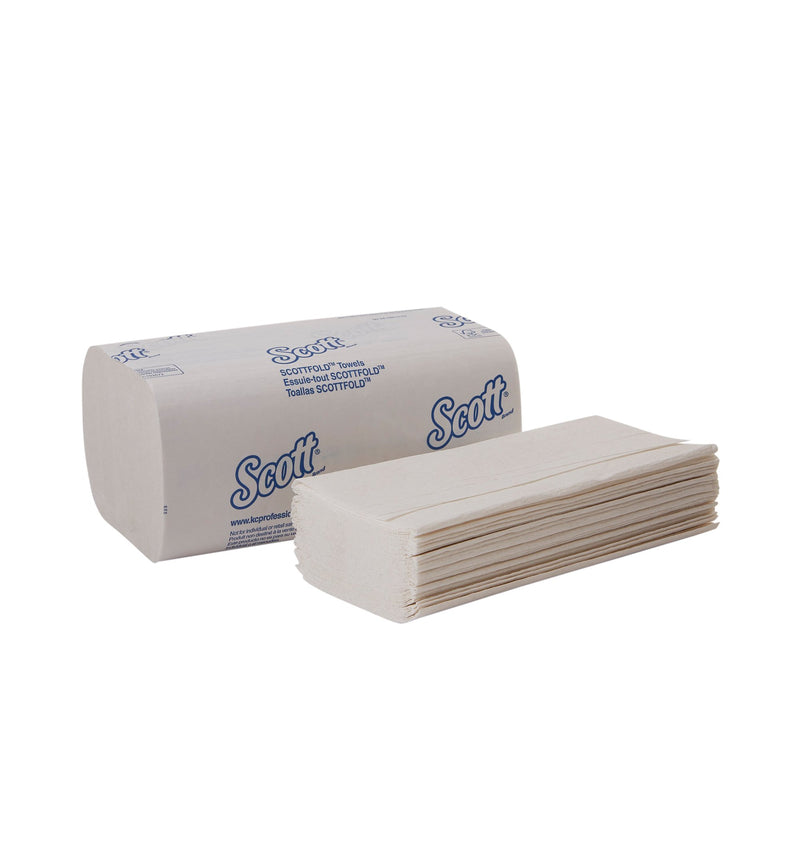 Scott® Scottfold® Paper Towel, 175 per Pack