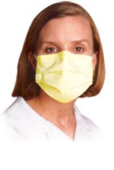 Precept® Medical Procedure Mask