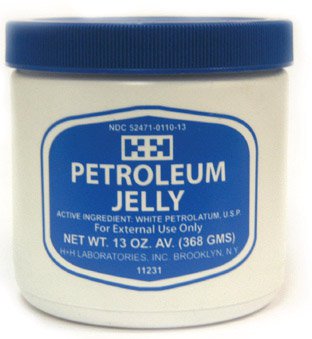 H&H Petroleum Jelly