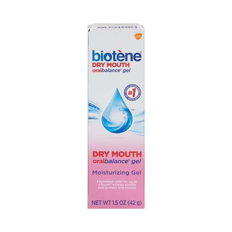 Biotene® Dry Mouth Oral Balance® Gel, 1.5 oz