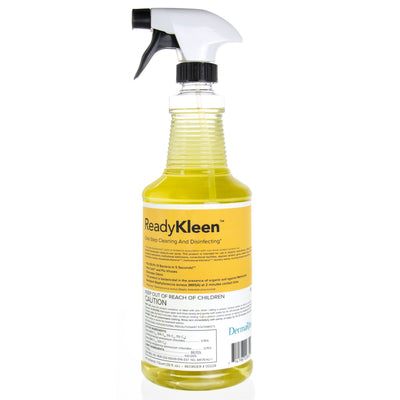 ReadyKleen™ Scented Surface Disinfectant Cleaner, 32 oz. Spray Bottle