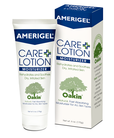 Amerigel® Care Moisturizer