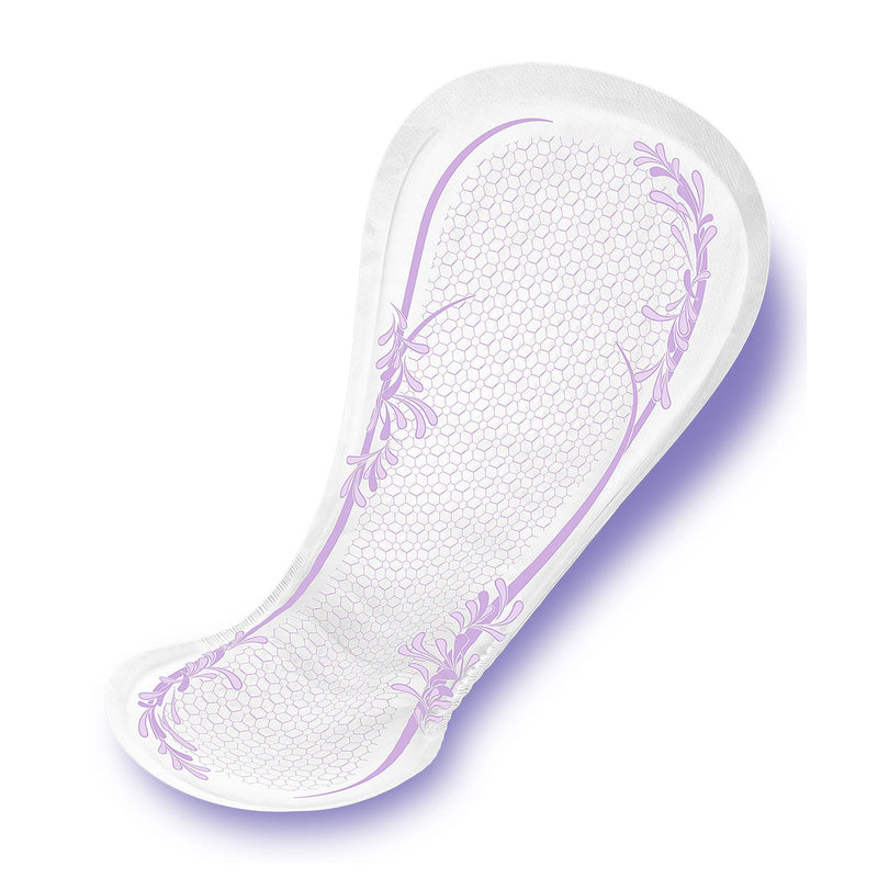 Tena® Intimates™ Overnight Bladder Control Pad, 16-Inch Length