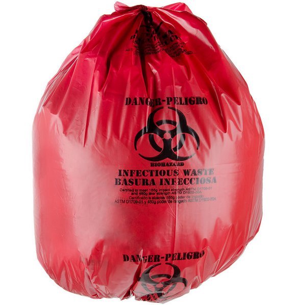 Bio-Bag™ Infectious Waste Bag