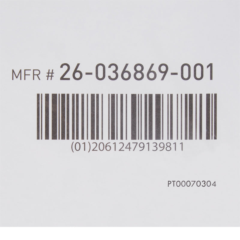 McKesson ECG Recording Paper