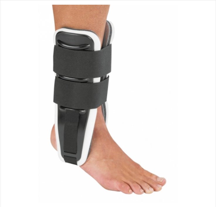 Excelerator™ Ankle Support, Large