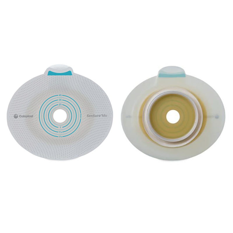 SenSura® Mio Click Ostomy Barrier, 10-35 mm.