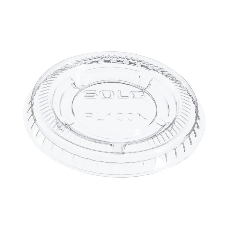 Solo® Lid for Portion Container