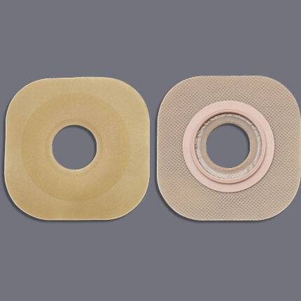 FlexWear™ Colostomy Barrier With 1¼ Inch Stoma Opening