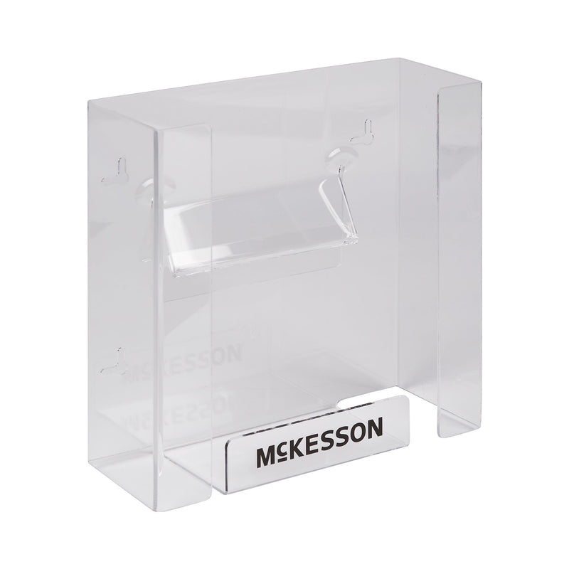 McKesson Glove Box Holder, 4 x 10 x 10¾ Inch