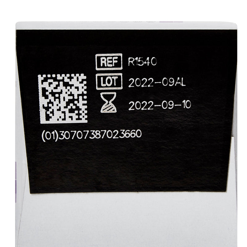 3M Steri-Strip Skin Closure Strips, Non-Woven Material, Reinforced Strip, White