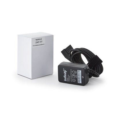 EnteraLite® Infinity® AC Adapter / Charger