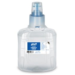 Purell® Surgical Scrub