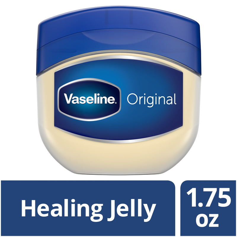 Vaseline® Petroleum Jelly