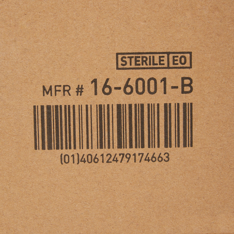 McKesson Blue Sterile O.R. Towel, 17 x 27 Inch