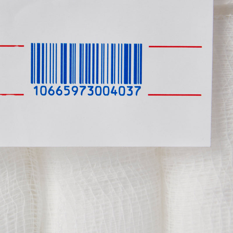 Dukal™ NonSterile Conforming Bandage, 3 Inch x 5 Yard