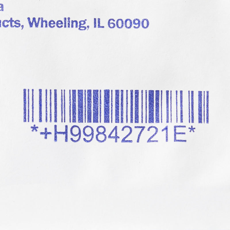 Cypress Sterile Gauze Sponge, 4 x 4 Inch