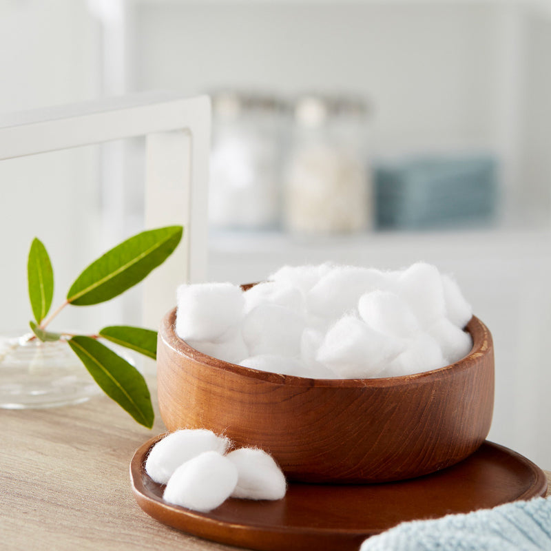 McKesson Medium Cotton Balls,