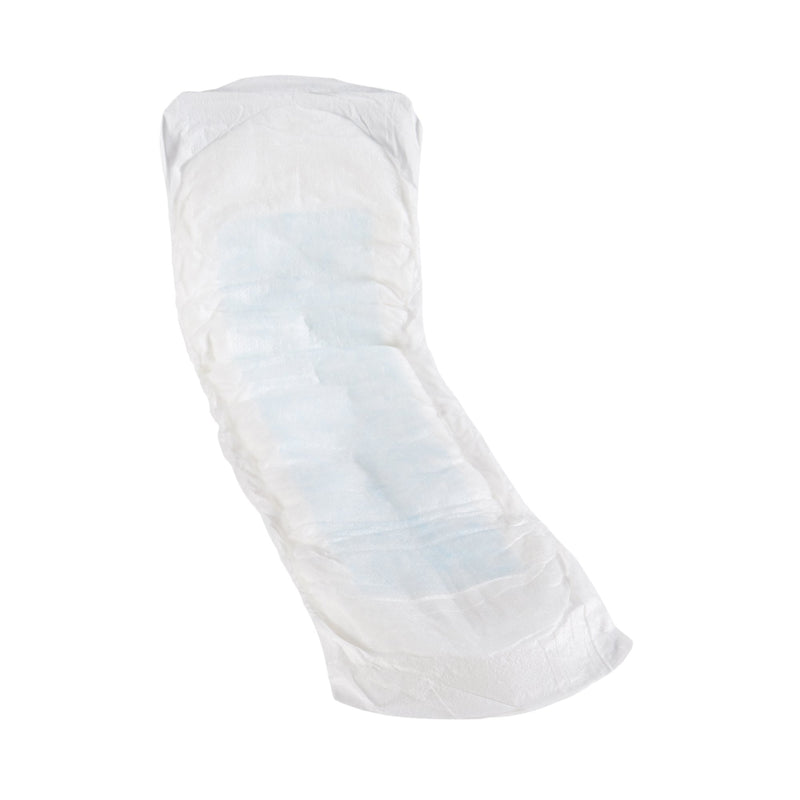 McKesson Ultra Heavy Absorbency Bladder Control Pad, 14½-Inch Length