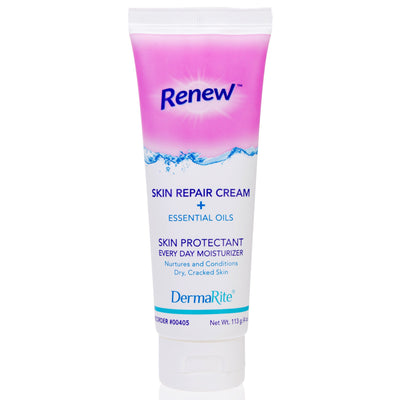 Renew™ Scented Skin Repair Cream, 4 oz. Tube