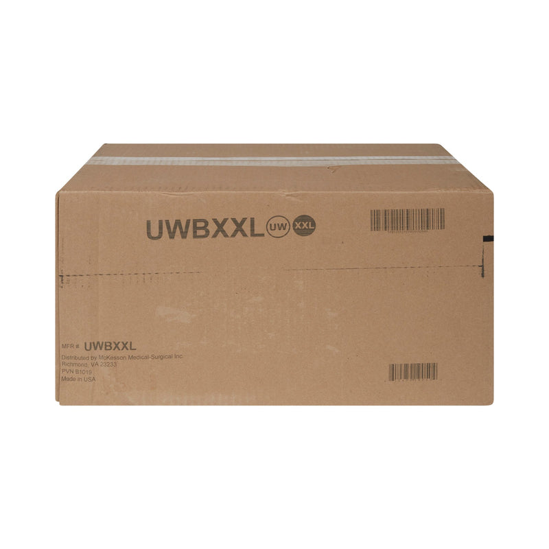 McKesson Ultra Heavy Absorbent Underwear, 2X-Large