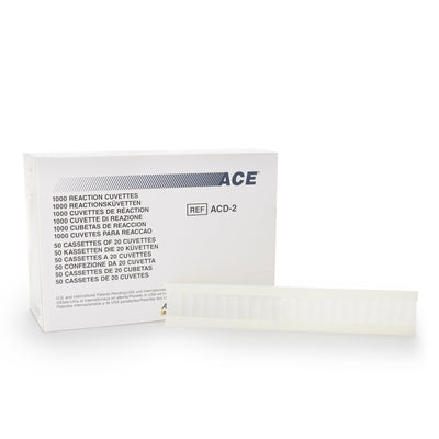 Ace® Cuvette for Ace Alera Clinical Chemistry Systems
