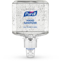Purell® Healthcare Advanced Hand Sanitizer