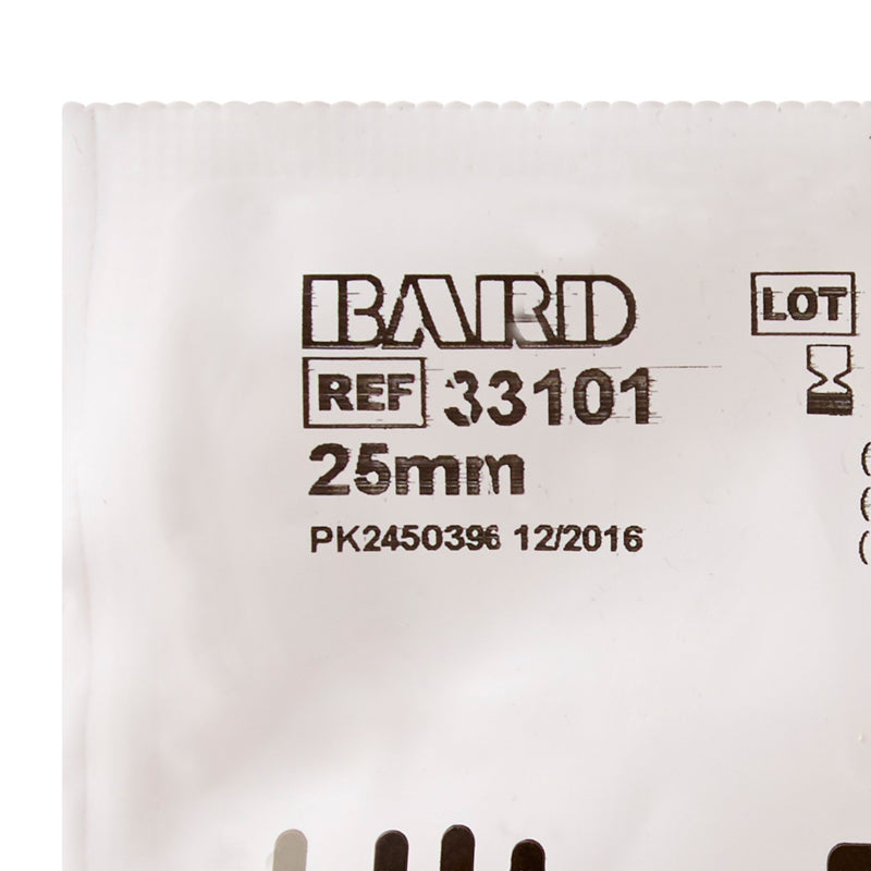 Bard UltraFlex® Male External Catheter, Small