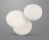 Blom-Singer HumidiFilter Holder Foam Filters