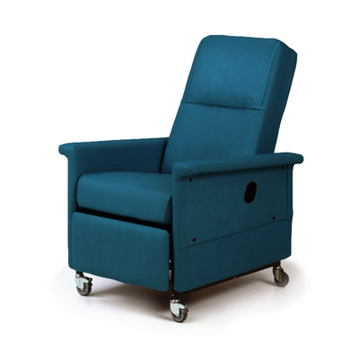 McKesson Medical Manual Recliner