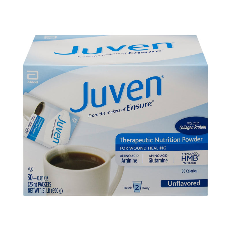Juven® Arginine / Glutamine Supplement, 0.82-ounce Packet