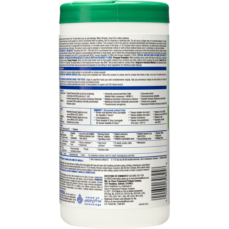 Clorox® Surface Disinfectant Cleaner