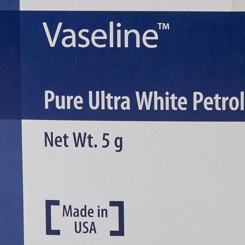 Vaseline® Petroleum Jelly