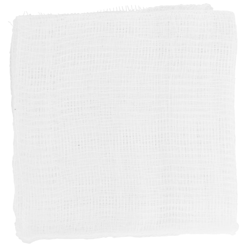 McKesson Sterile USP Type VII Gauze Sponge, 4 x 4 Inch