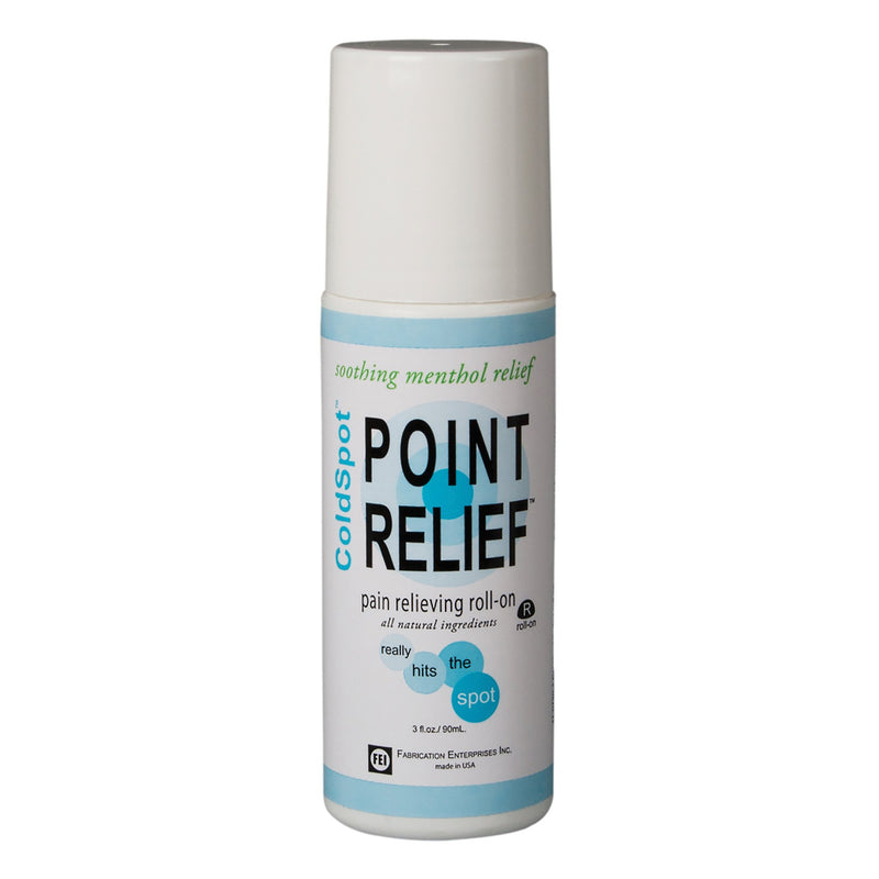 Point Relief™ ColdSpot™ Topical Pain Relief