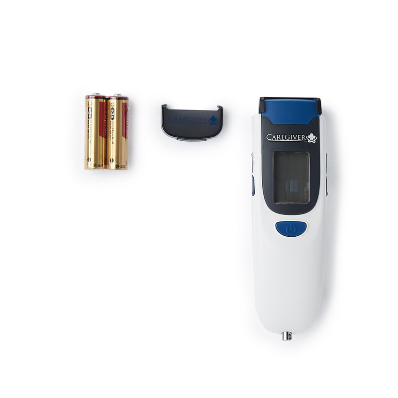 Caregiver® Professional TouchFree™ Digital Thermometer