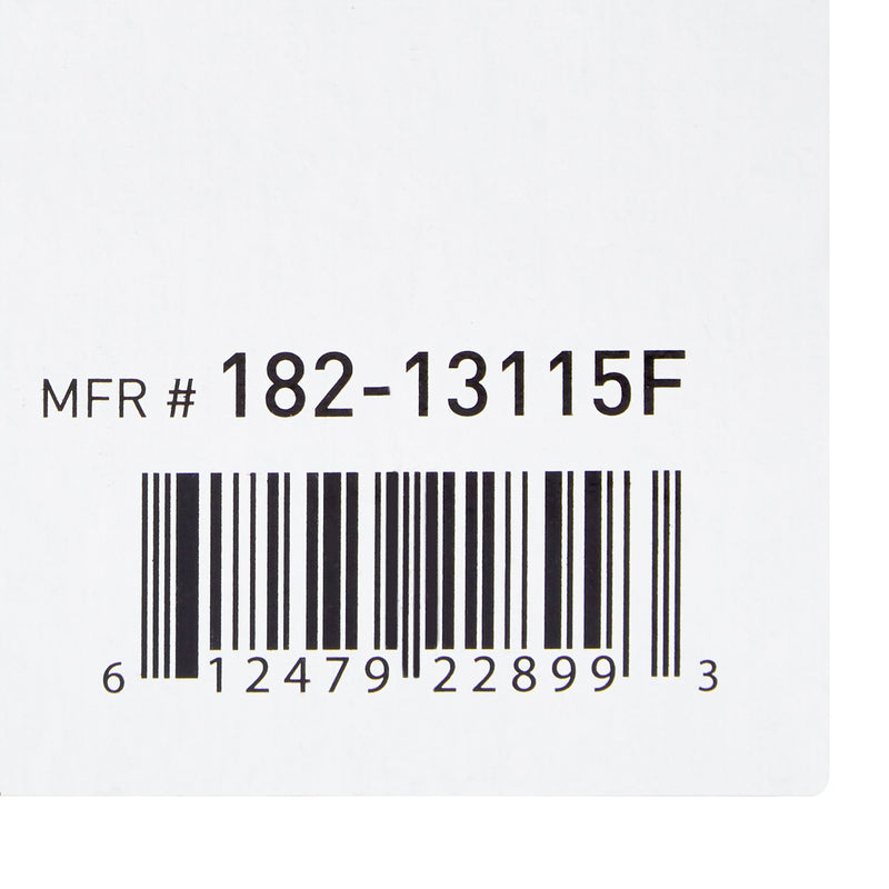 McKesson Spandagrip™ Pull On Elastic Tubular Support Bandage, 4 Inch x 11 Yard