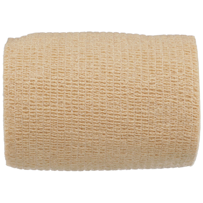 McKesson Self-adherent Closure Cohesive Bandage, 3 Inch x 5 Yard