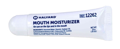 Halyard Mouth Moisturizer