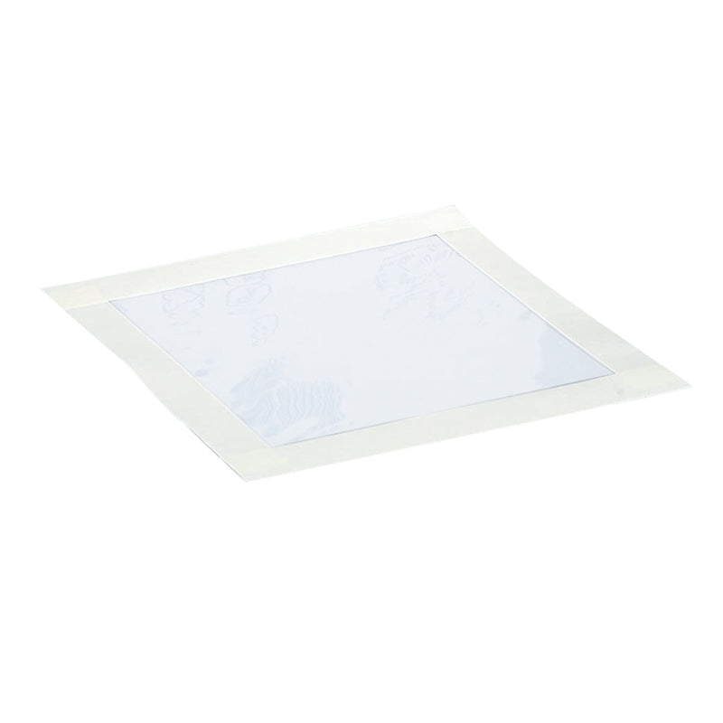 HydroSeal Wound Protector, Clear, 7 x 7 inch, Disposable