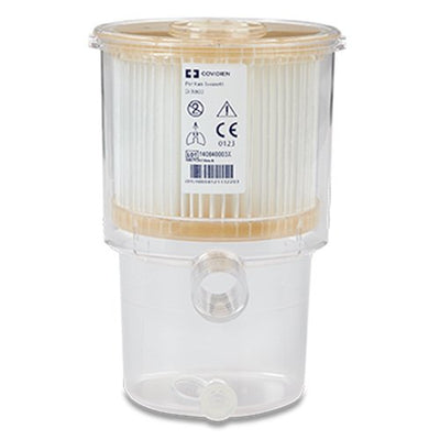 D/X800™ Expiratory Bacterial Filter