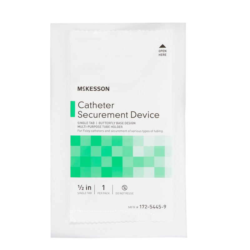 McKesson Catheter Securement Device