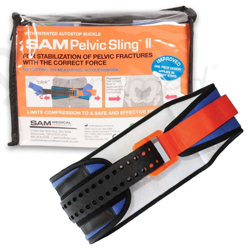SAM Pelvic Sling™ II Pelvic Belt