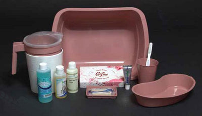 Medikmark Economy Admission Kit