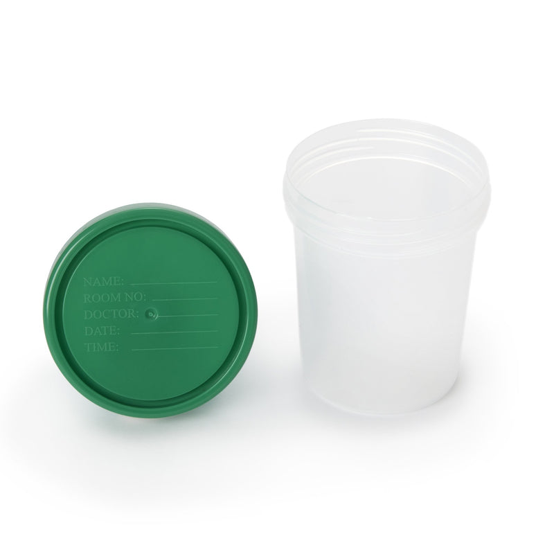 Amsure® Specimen Container