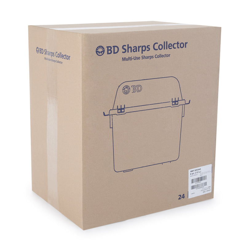 BD™ Multi-purpose Sharps Container