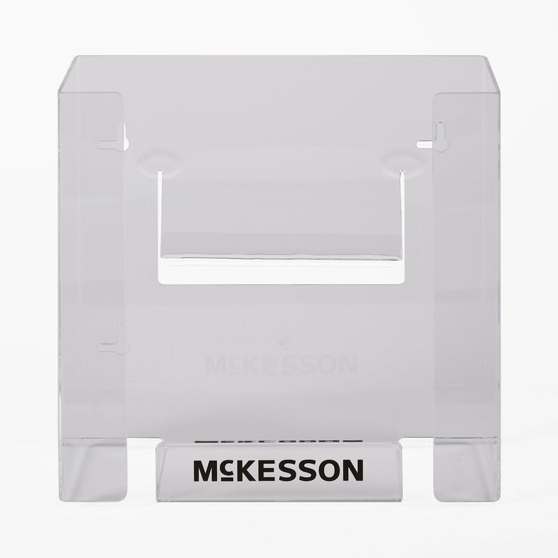 McKesson Glove Box Holder, 4 x 10 x 10¾ Inch