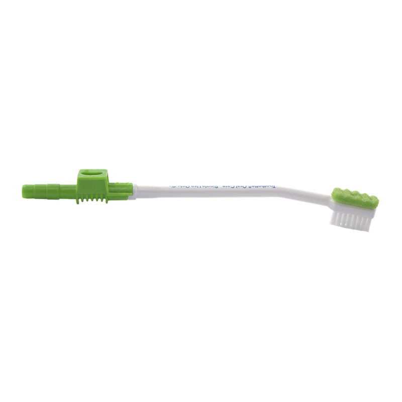 Toothette® Suction Toothbrush Kit