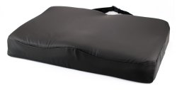 McKesson Premium Molded Foam Seat Cushion, 24 x 18 x 3 in.